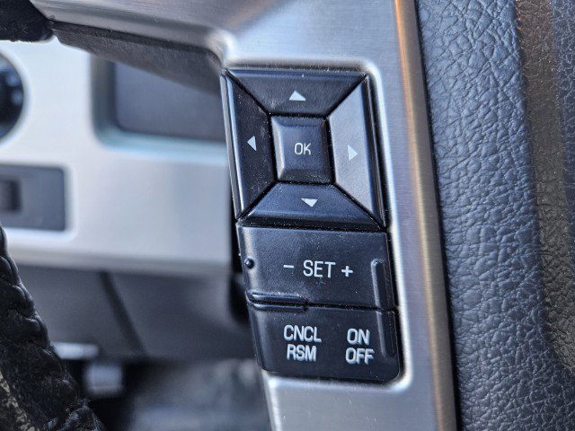 Used 2013 Ford F150 Platinum AWD/4WD image 8