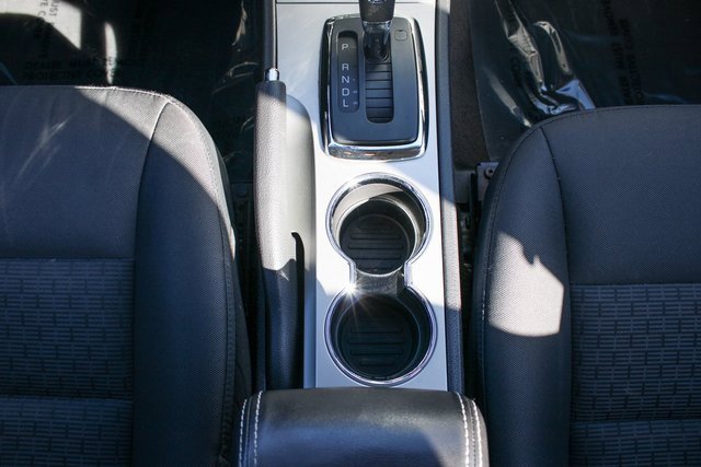 Used 2012 Ford Fusion SE image 18