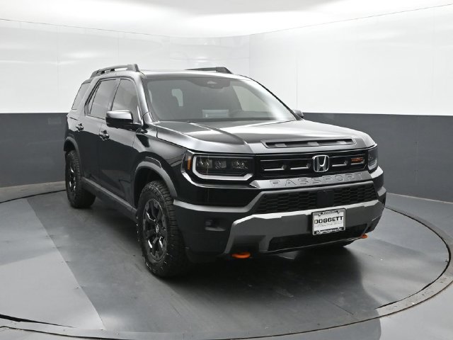 New 2026 Honda Passport TrailSport Elite image 17