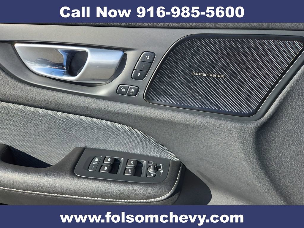 Used 2024 Volvo S60 B5 Plus w/ Climate Package image 26