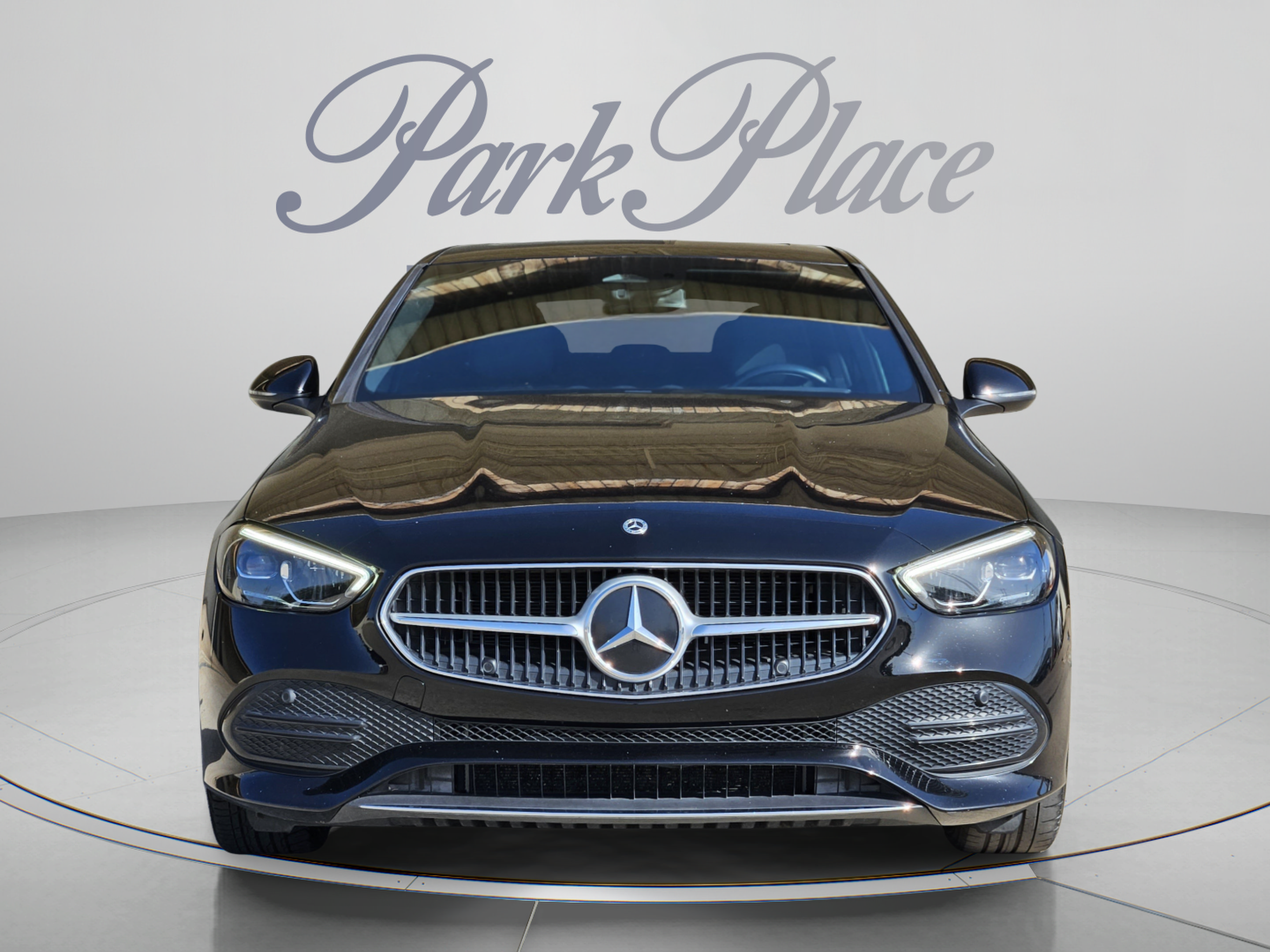 Certified 2023 Mercedes-Benz C 300 Sedan image 8