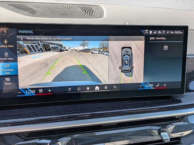New 2026 BMW X5 xDrive50e w/ M Sport Package AWD/4WD image 13
