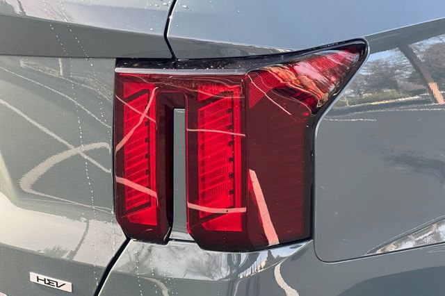 New 2026 Kia Sorento EX image 35
