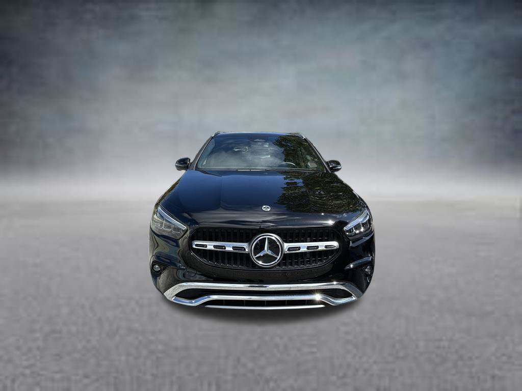 Used 2025 Mercedes-Benz GLA 250 4MATIC image 2