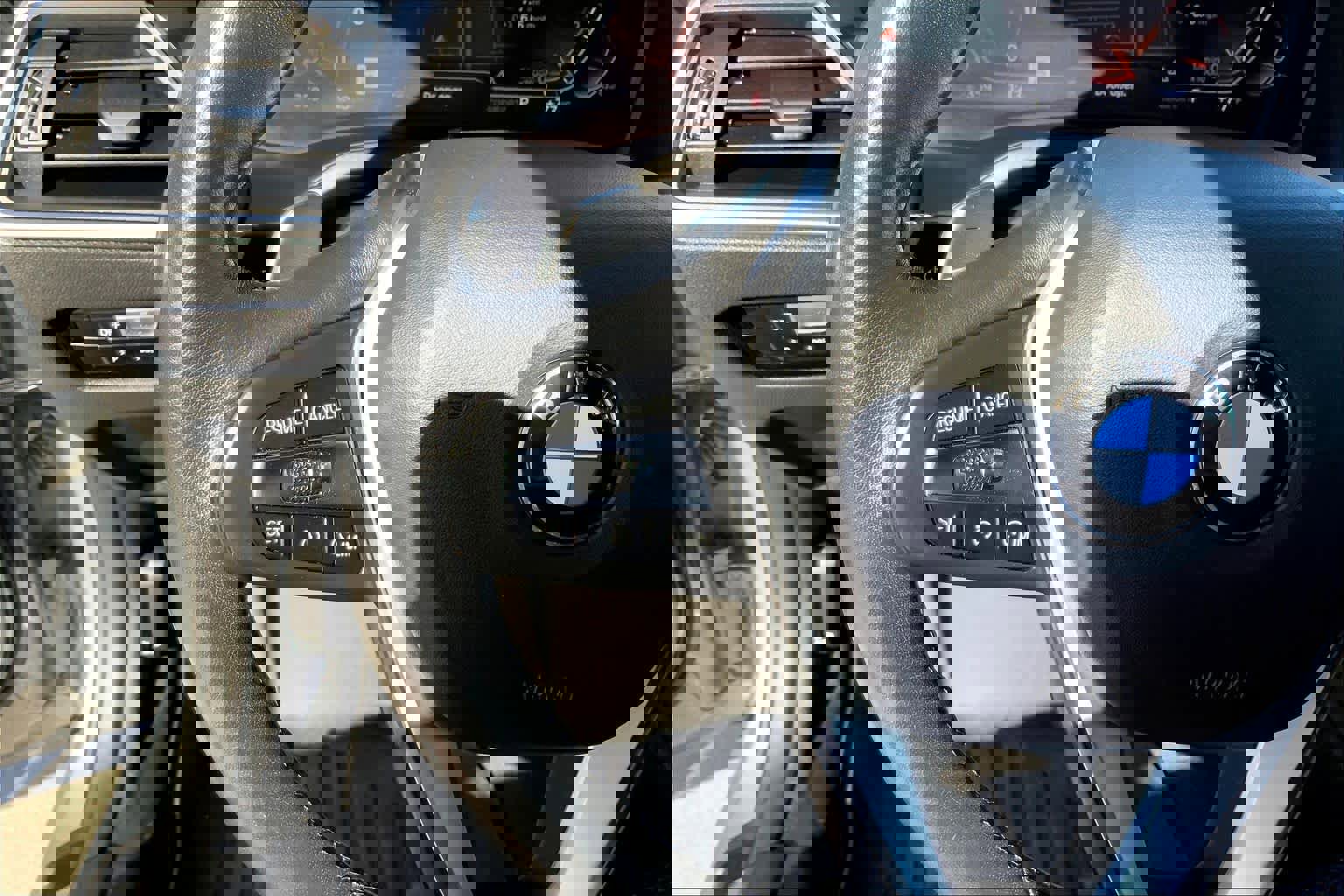 Used 2023 BMW 430i Convertible image 21