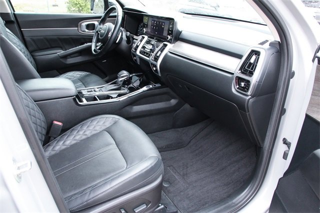 Used 2022 Kia Sorento SX Prestige image 27