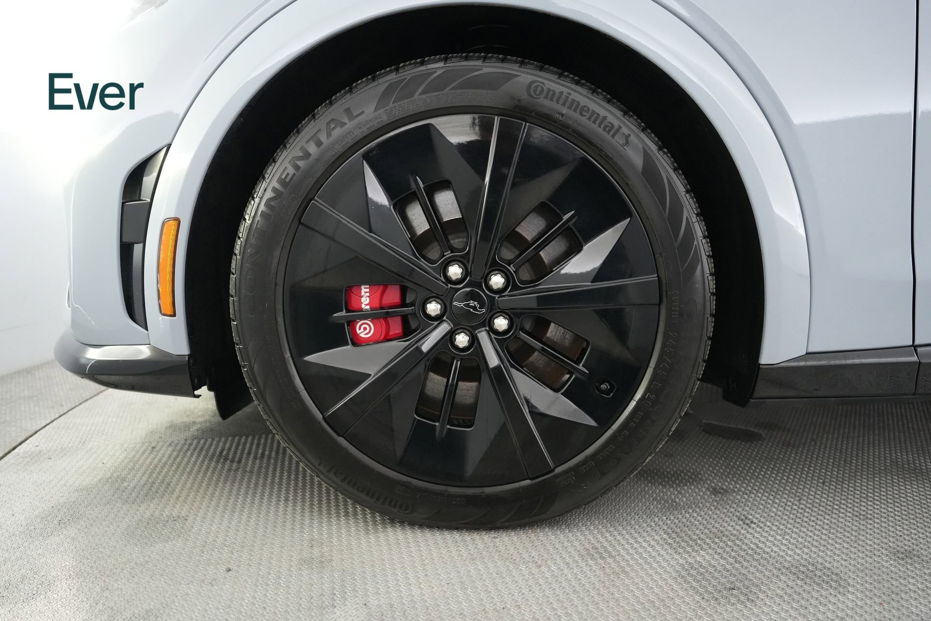 Used 2025 Ford Mustang Mach-E GT image 19