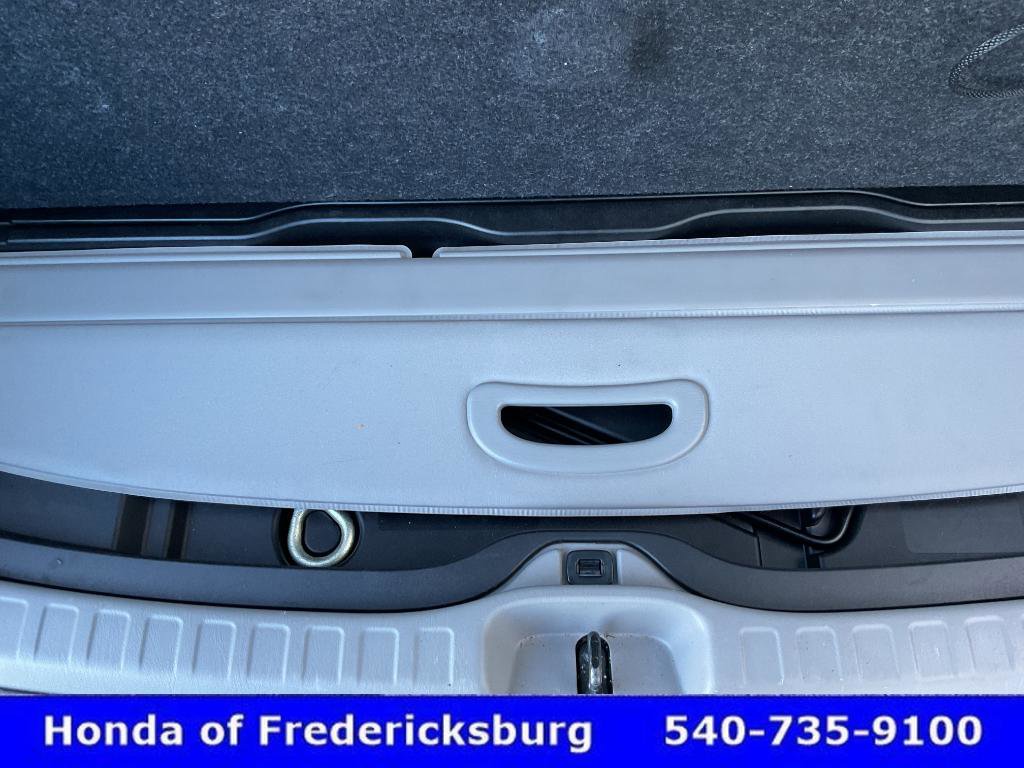 Used 2007 Toyota Highlander 4WD V6 image 21