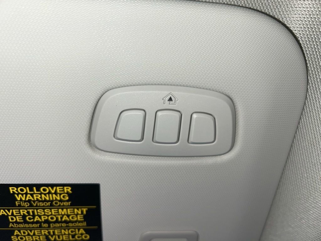 New 2025 Ford Bronco Sport Outer Banks w/ Outer Banks Tech Package+ AWD/4WD image 38