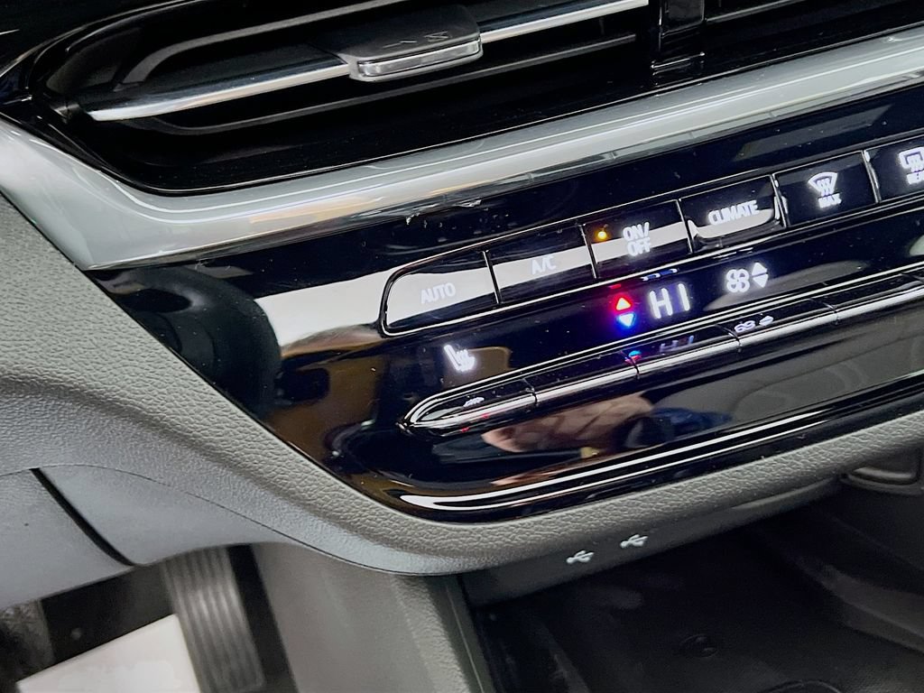New 2026 Buick Envista Preferred FWD image 15