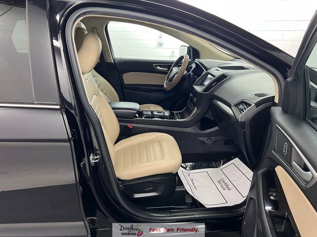 Used 2020 Ford Edge SEL w/ Convenience Package image 40