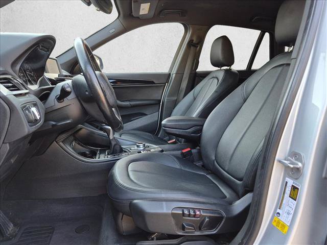 Used 2017 BMW X1 sDrive28i FWD image 16