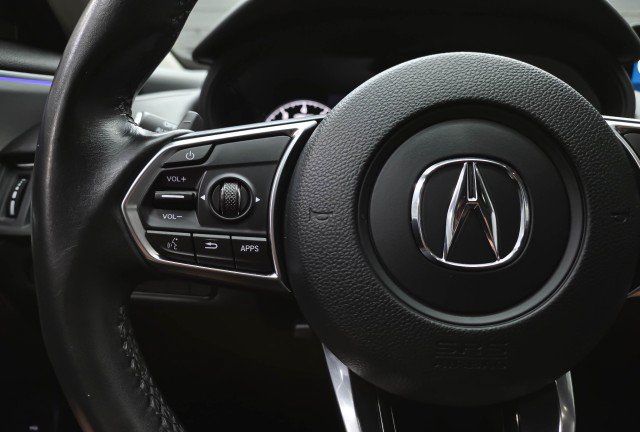 Used 2023 Acura TLX w/ Technology Package FWD image 20