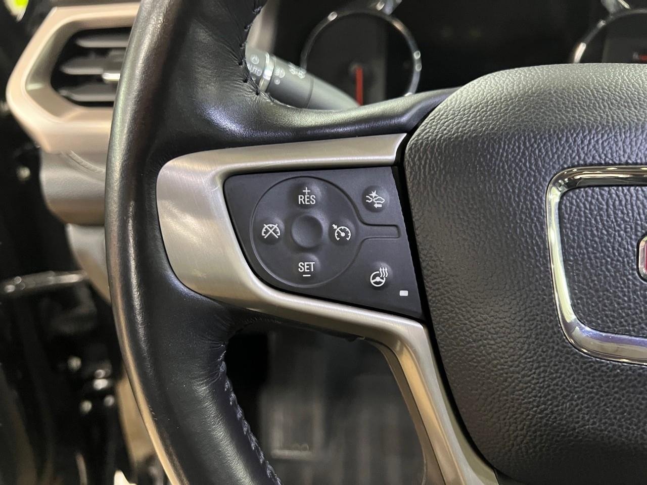 Used 2019 GMC Acadia Denali w/ Technology Package image 24