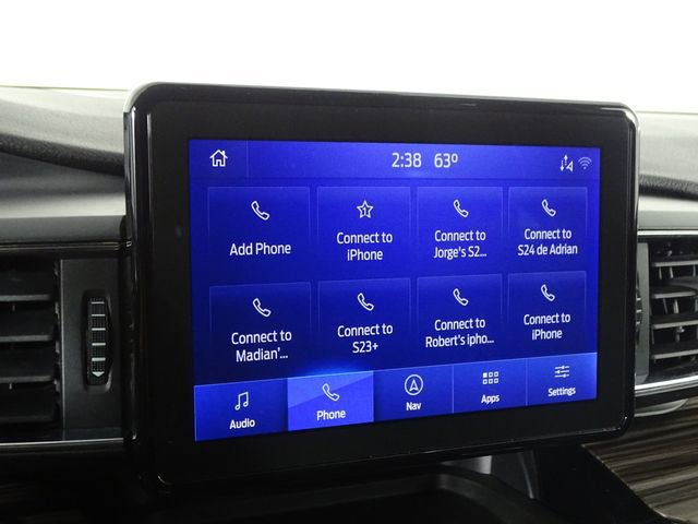 Used 2022 Ford Explorer Limited w/ Equipment Group 301A image 35