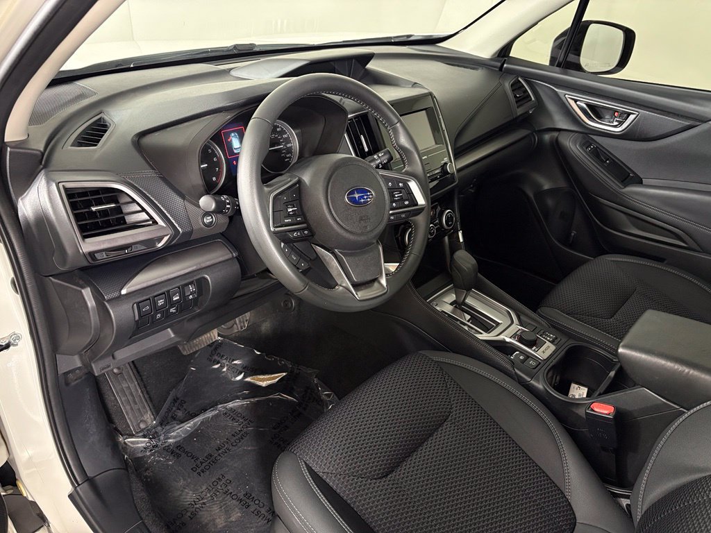 Used 2024 Subaru Forester Premium AWD/4WD image 16