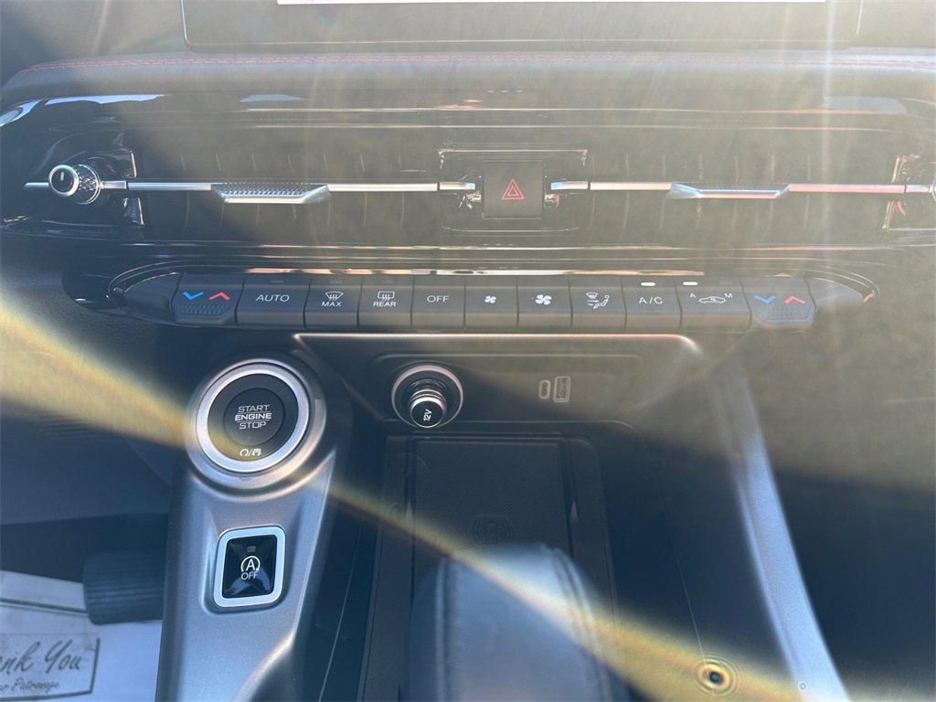 Used 2024 Dodge Hornet GT image 22