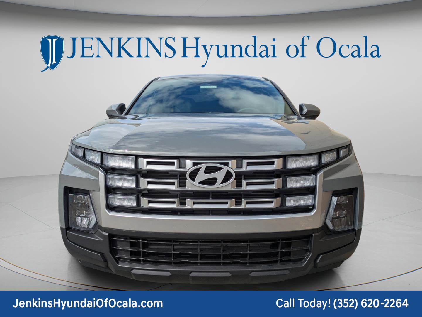 New 2026 Hyundai Santa Cruz SE image 10