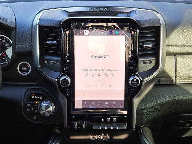 New 2026 RAM 1500 Laramie w/ Night Edition image 12