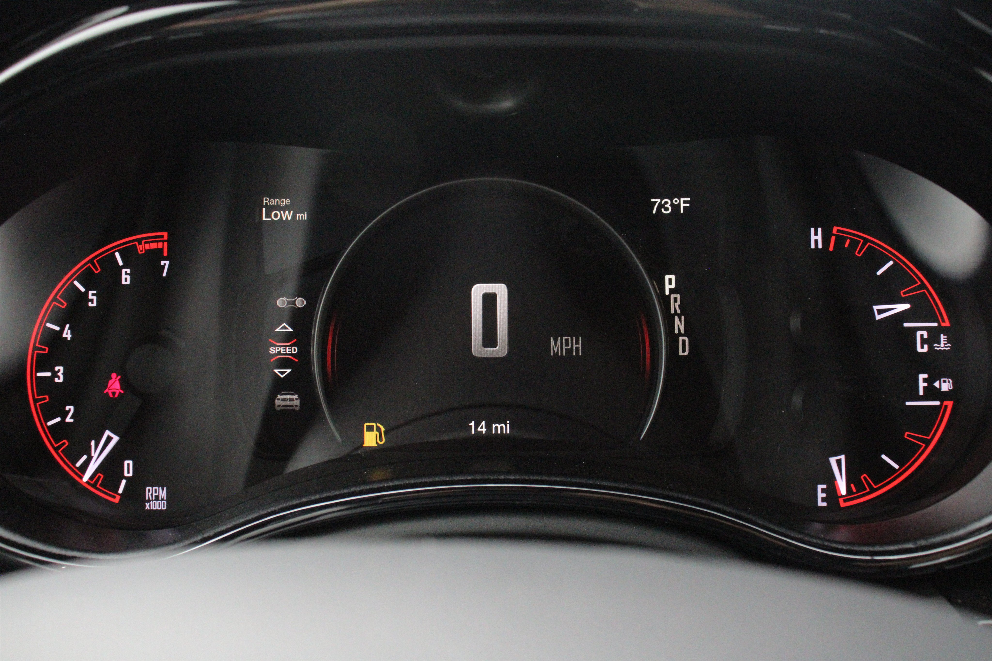New 2026 Dodge Durango GT w/ Blacktop Package AWD/4WD image 13