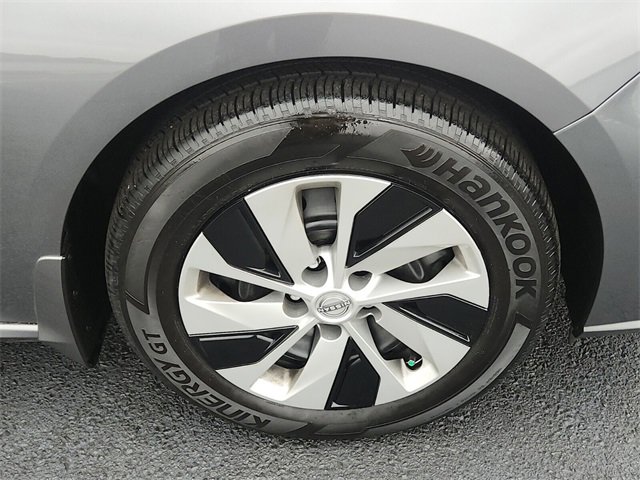 Certified 2025 Nissan Altima 2.5 S image 17