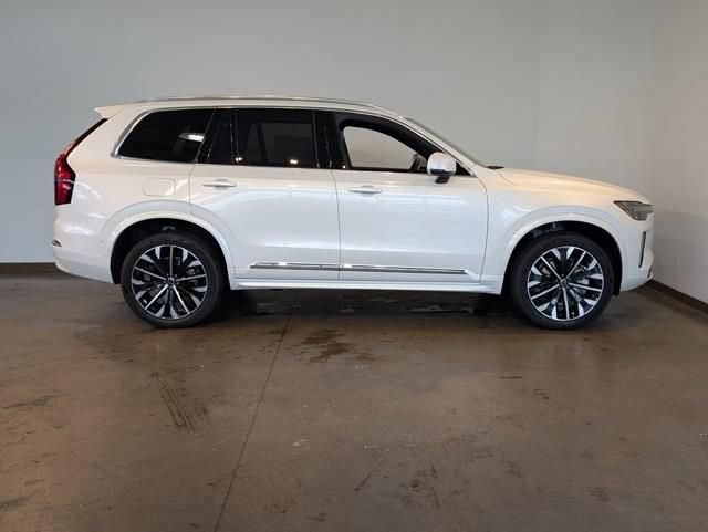 New 2026 Volvo XC90 B6 Ultra w/ Lounge Package AWD/4WD image 6