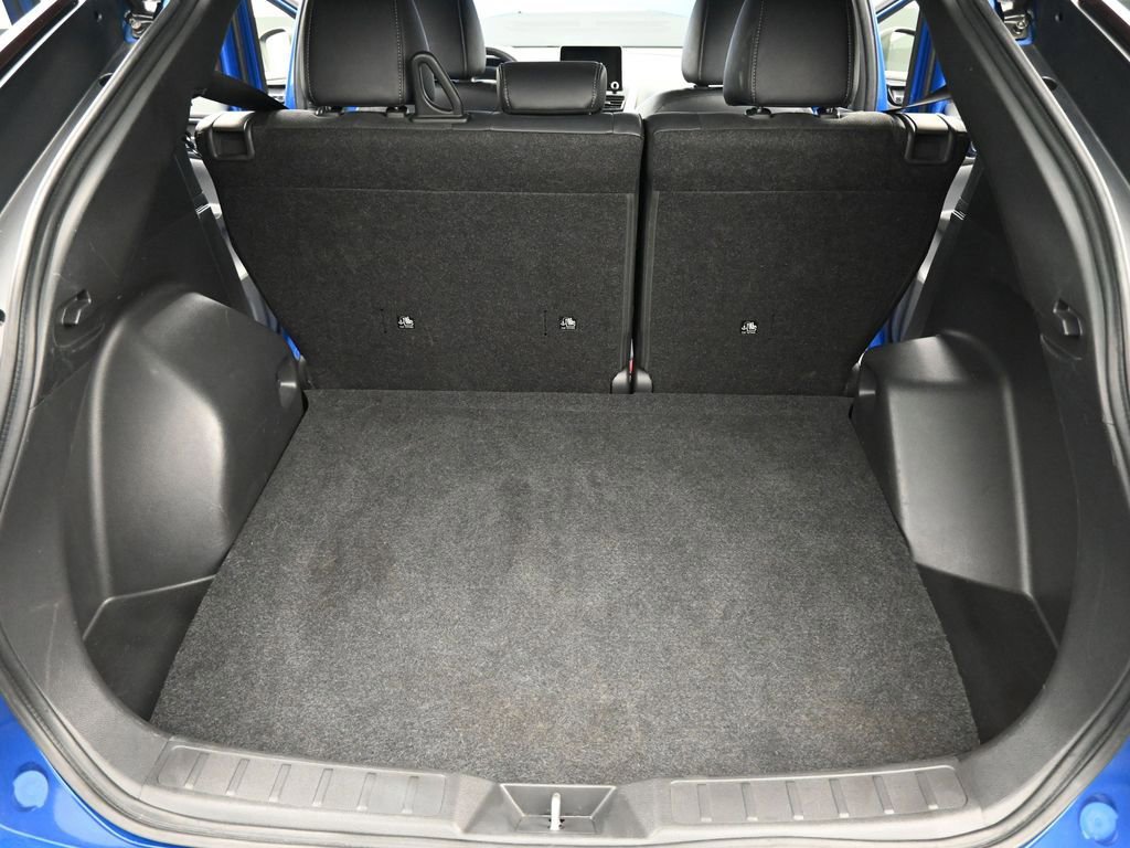 Used 2024 Mitsubishi Eclipse Cross SE image 15