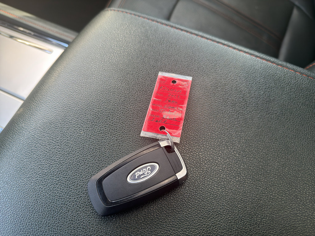 Used 2022 Ford Expedition Timberline image 40