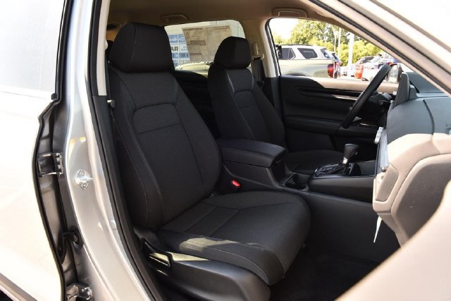 New 2026 Honda CR-V LX image 19