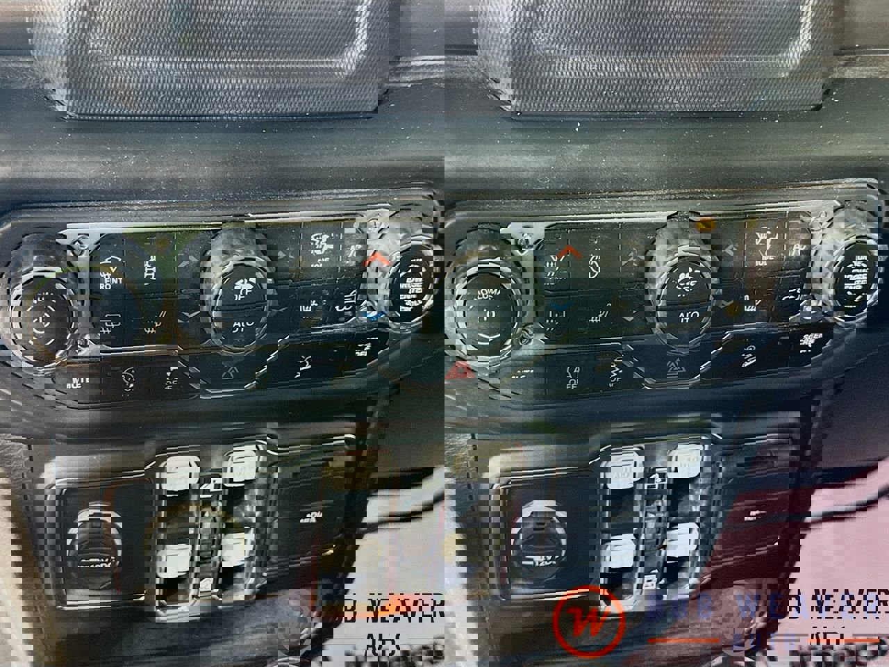 Used 2020 Jeep Wrangler Unlimited Sport S image 16