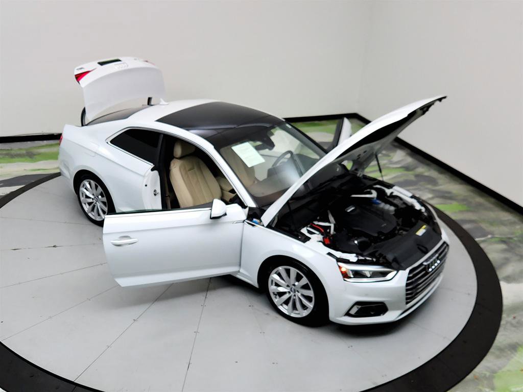 Used 2018 Audi A5 2.0T Prestige AWD/4WD image 36