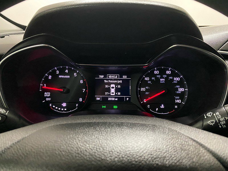 Used 2023 Chevrolet TrailBlazer LT image 10