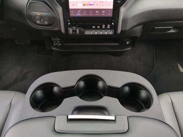 New 2026 RAM 2500 Tradesman image 20