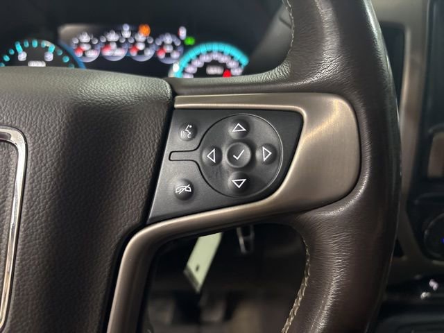 Used 2018 GMC Sierra 2500 Denali w/ Duramax Plus Package image 17