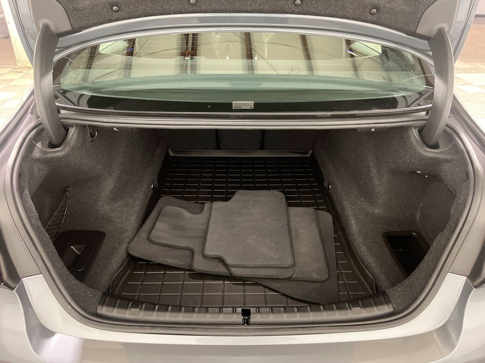 Used 2021 BMW 530i xDrive 530i xDrive image 27