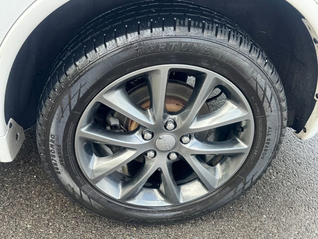 Used 2018 Dodge Durango GT w/ Premium Group image 25