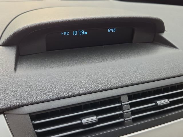 Used 2008 Ford Focus Sedan image 21