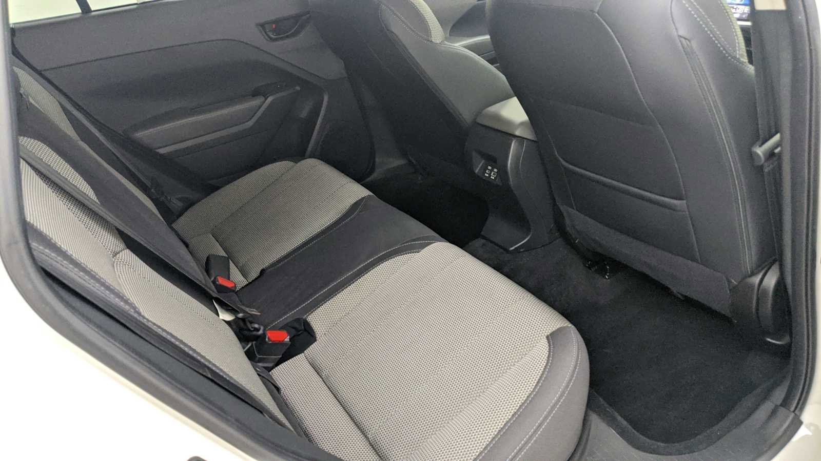 Certified 2024 Subaru Crosstrek 2.0i Premium AWD/4WD image 25