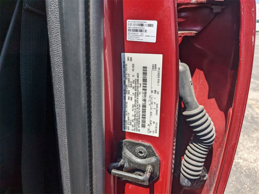 Used 2020 Ford F150 Lariat image 30