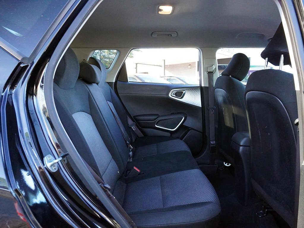 Used 2020 Kia Soul LX image 30