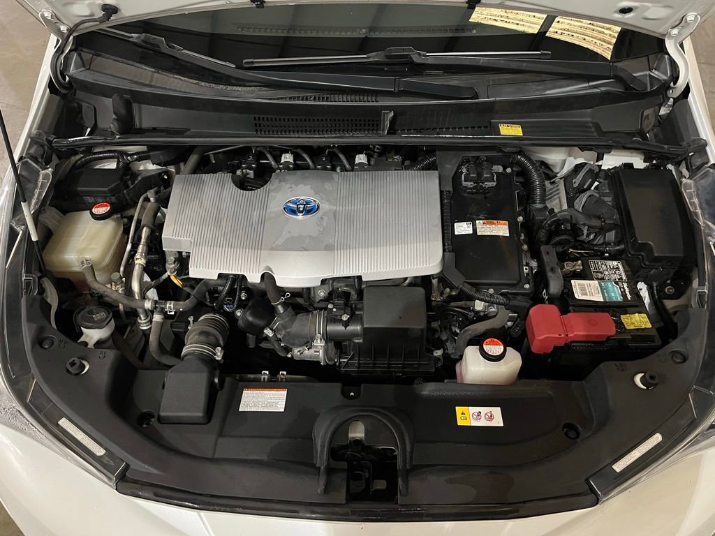 Used 2016 Toyota Prius Two image 13