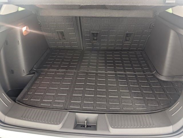 Certified 2026 Chevrolet Trax LT w/ Sunroof Package FWD image 24