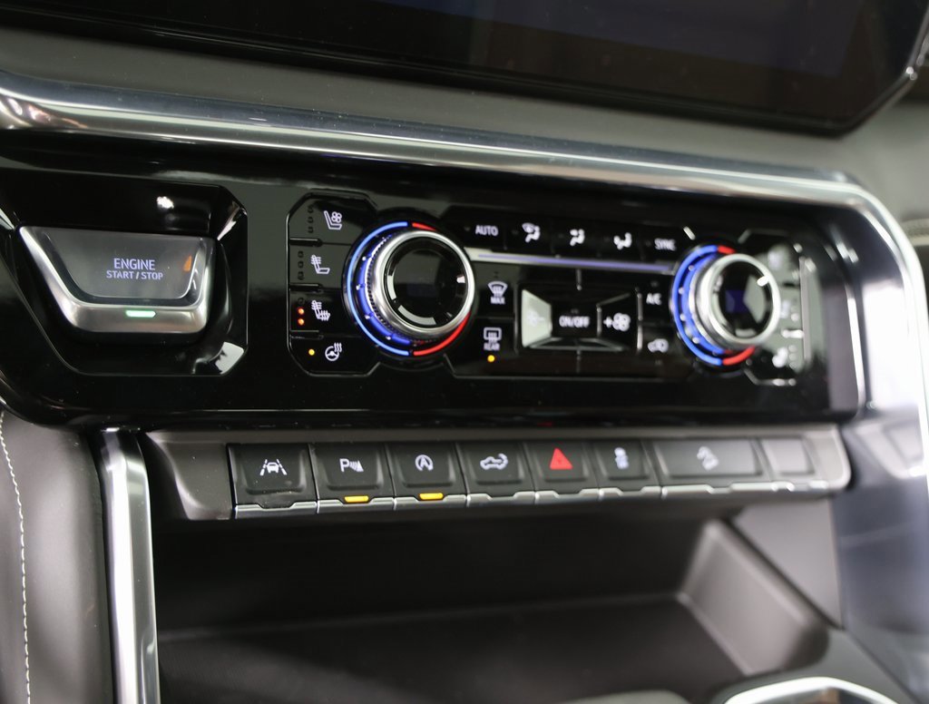 New 2026 GMC Sierra 1500 Denali Ultimate image 19