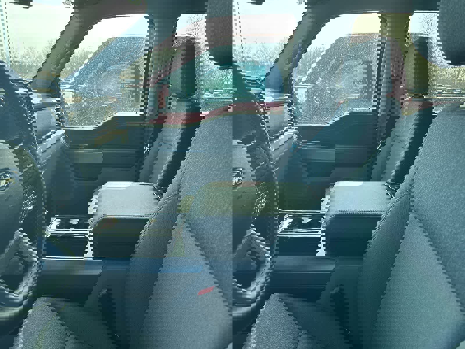 New 2026 Ford F150 XLT w/ Equipment Group 302A MID image 28