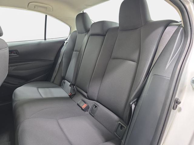 Certified 2023 Toyota Corolla LE w/ Carpet Mat Package (TMS) FWD image 11