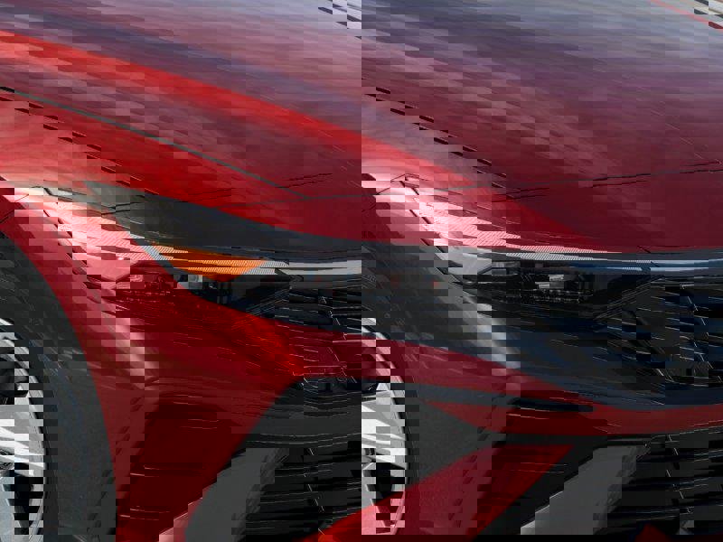 New 2026 Hyundai Elantra SE image 9