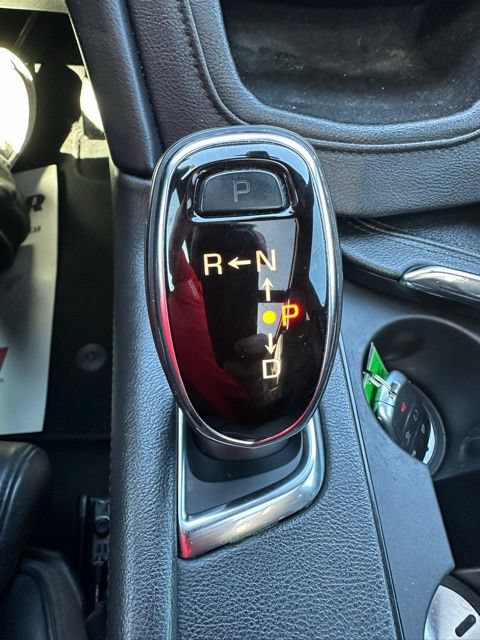Used 2017 Cadillac XT5 Platinum w/ Driver Assist Package AWD/4WD image 29