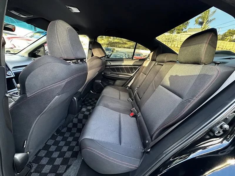 Used 2020 Subaru WRX AWD/4WD image 20