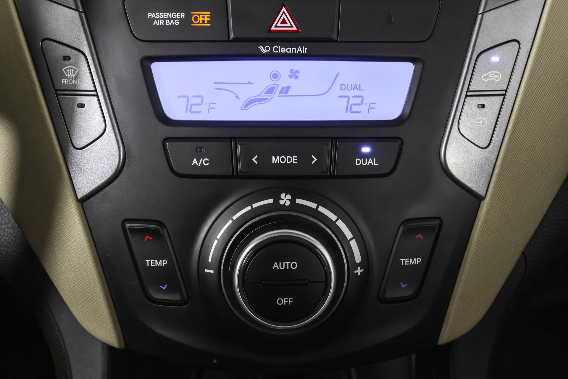 Used 2013 Hyundai Santa Fe Sport 2.0T image 33