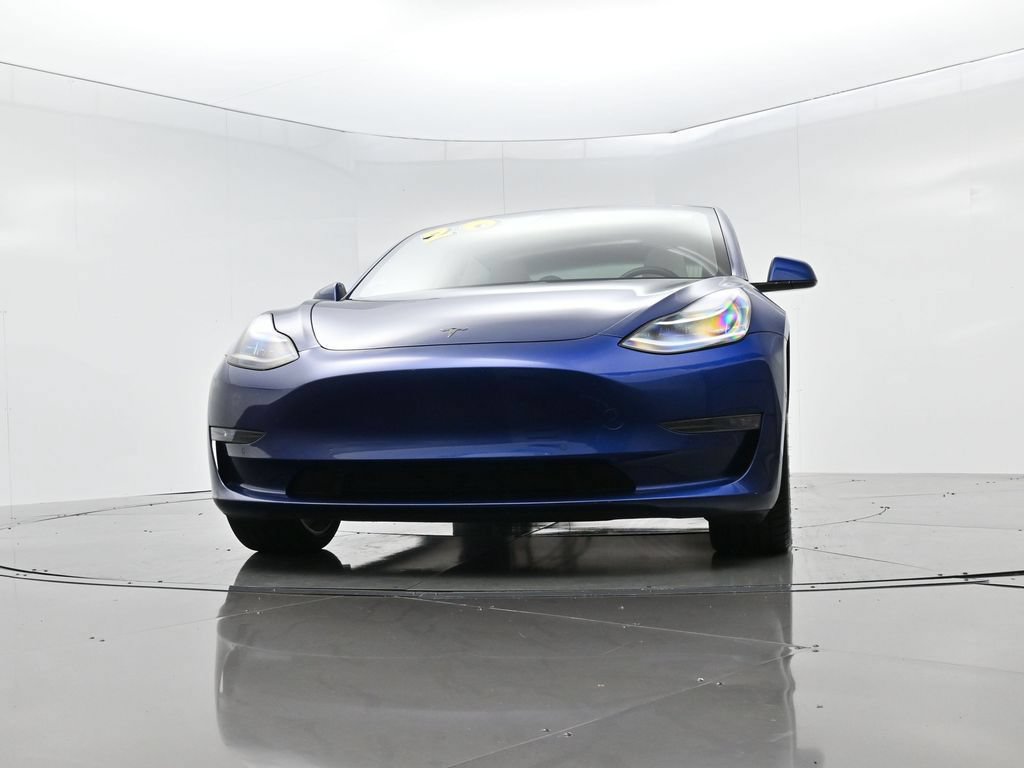 Used 2020 Tesla Model 3 Performance AWD/4WD image 34